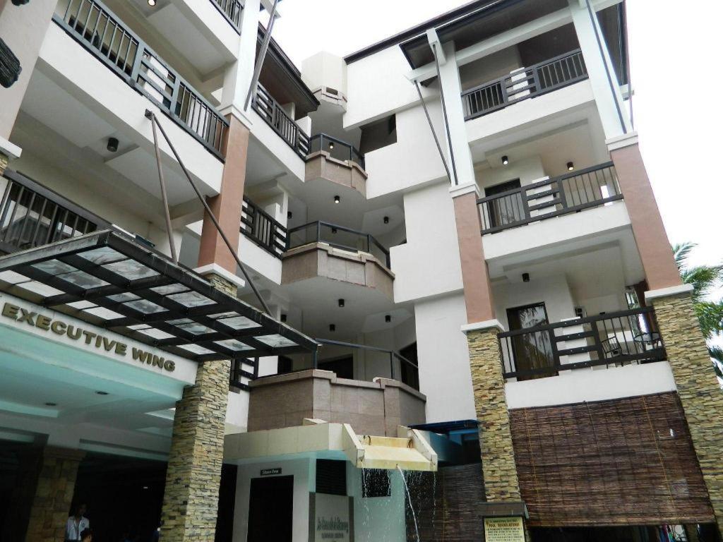 La Carmela De Boracay Hotel