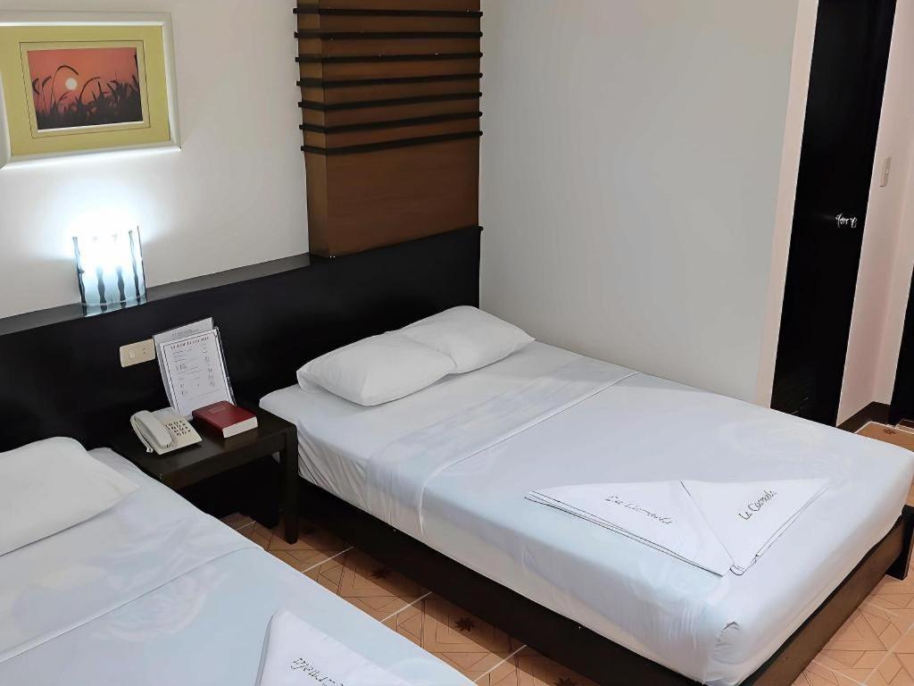 La Carmela De Boracay Hotel Balabag (Boracay)
