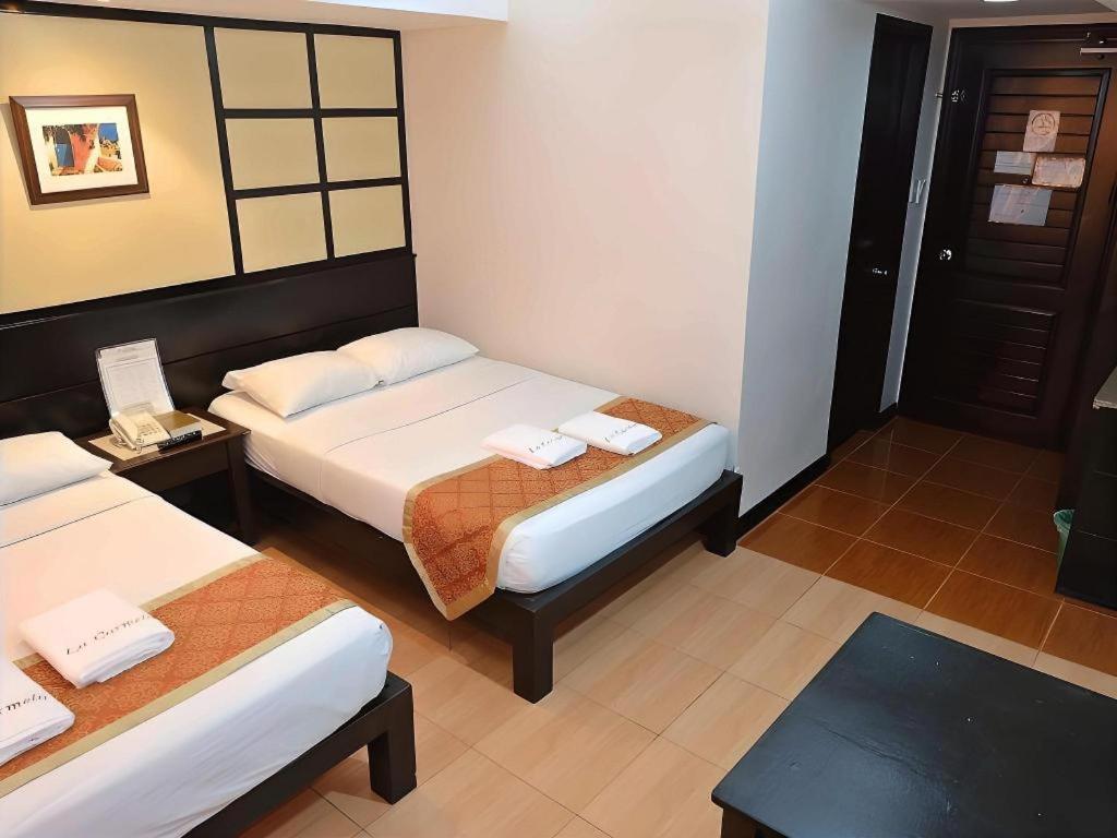 La Carmela De Boracay 3* Balabag (Boracay)