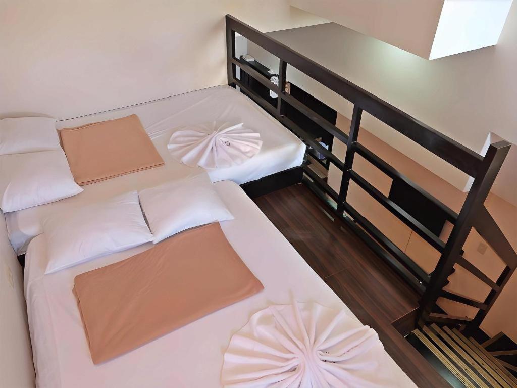 La Carmela De Boracay 3*