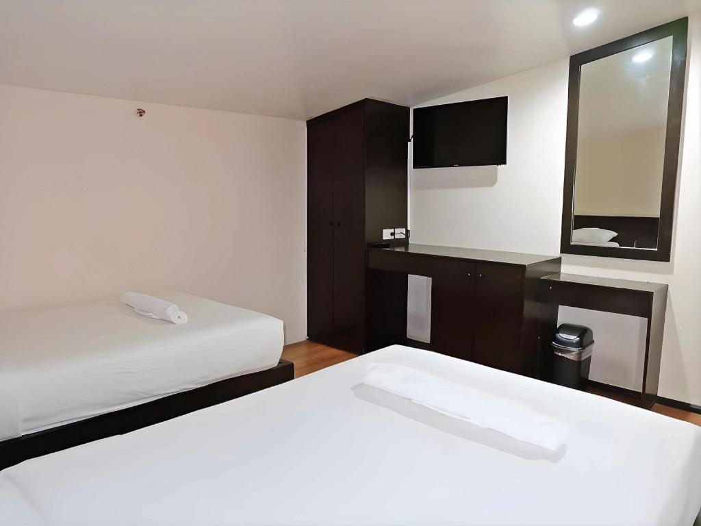 La Carmela De Boracay Hotel 3*