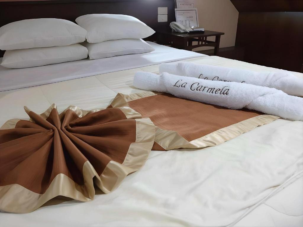 La Carmela De Boracay