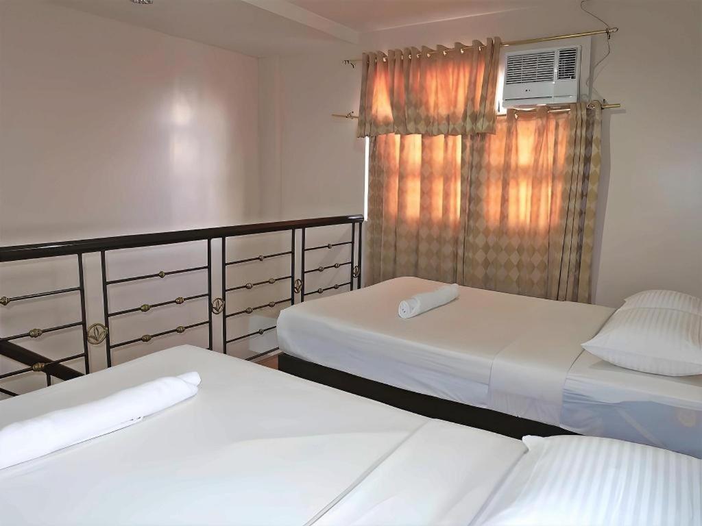 Hotel La Carmela De Boracay