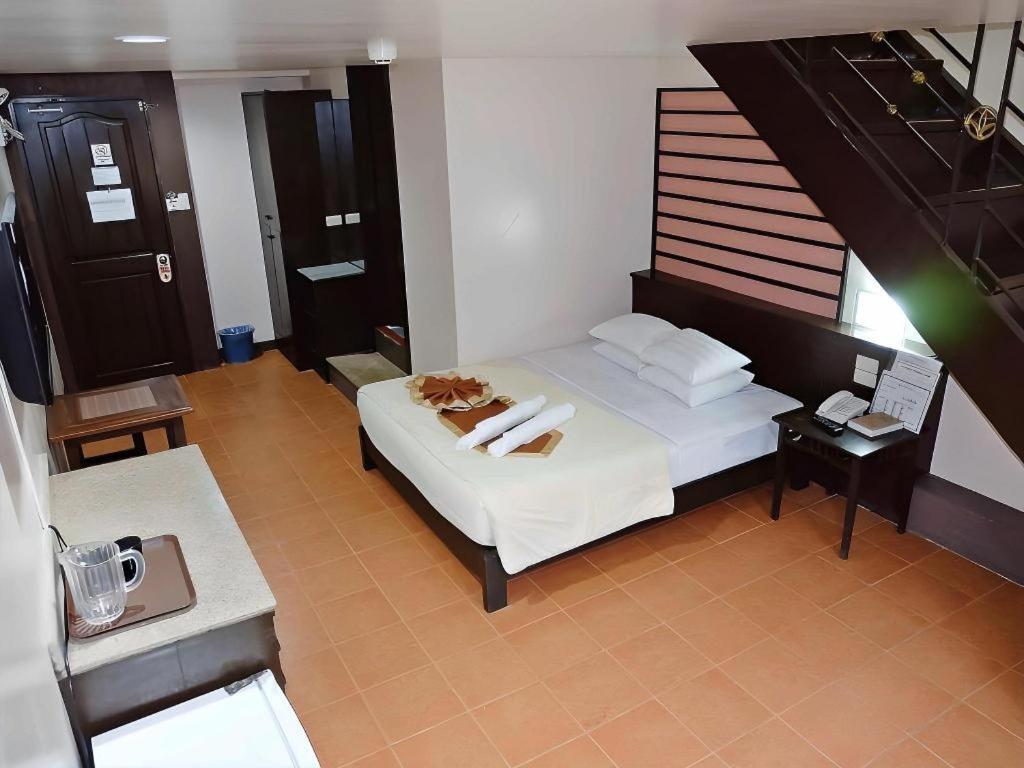 La Carmela De Boracay Hotel 3*