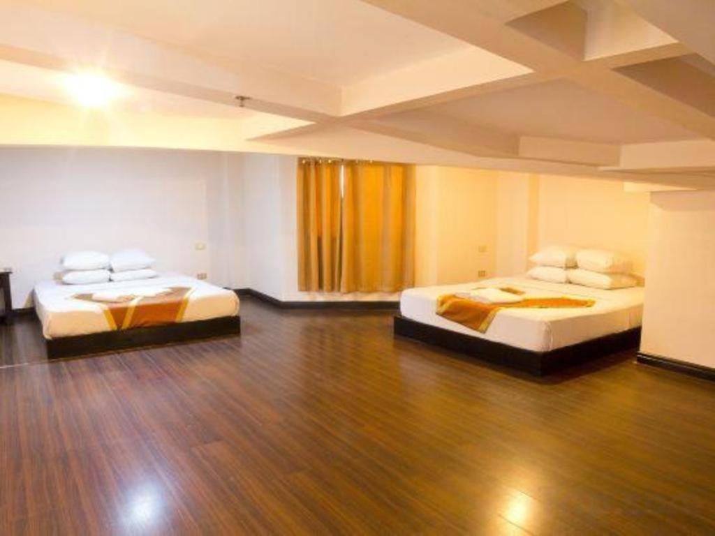 La Carmela De Boracay Hotel