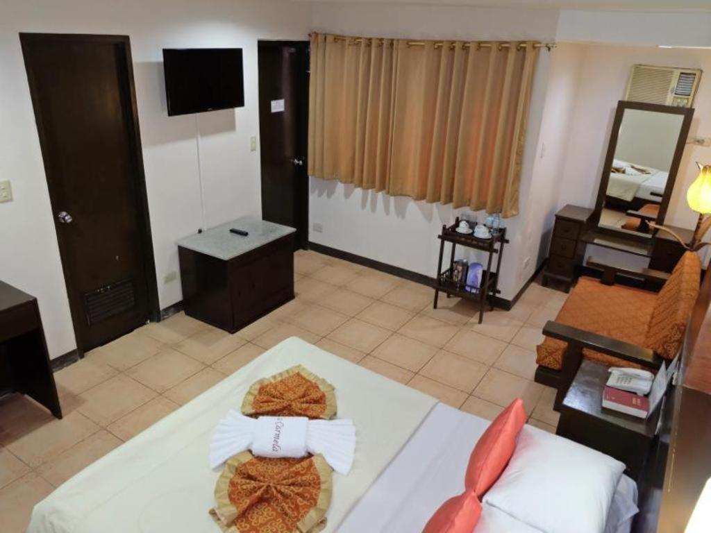 La Carmela De Boracay Hotel Balabag (Boracay)
