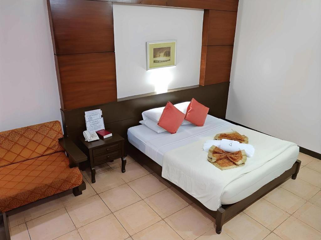 Hotel La Carmela De Boracay