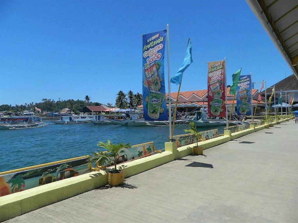 La Carmela De Boracay Hotel 3*