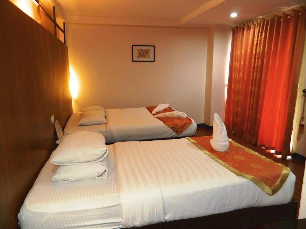 La Carmela De Boracay 3* Balabag (Boracay)