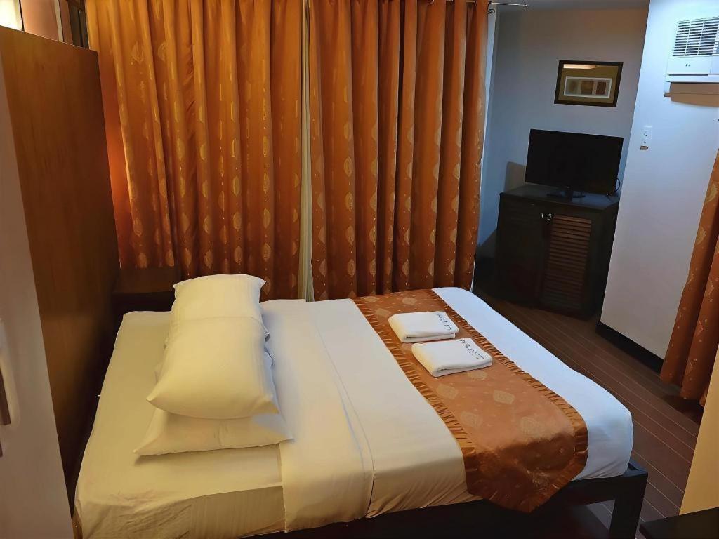 La Carmela De Boracay Hotel 3*