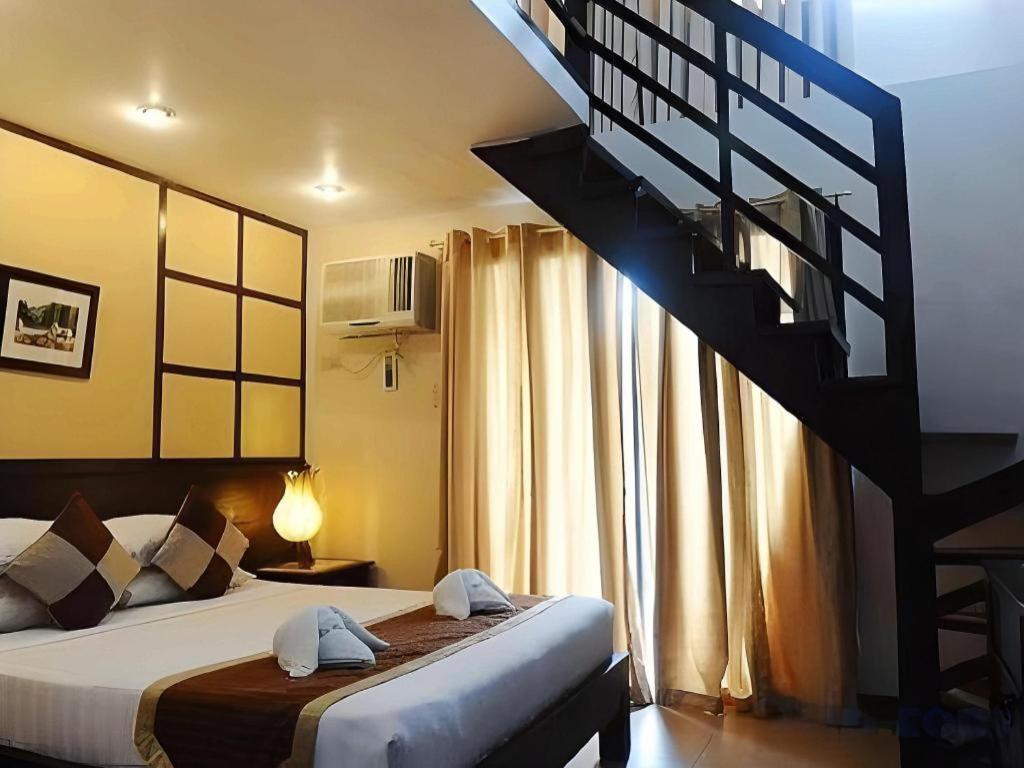 Hotel La Carmela De Boracay