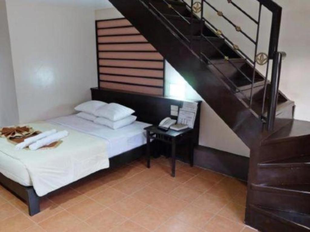 La Carmela De Boracay Hotel Balabag (Boracay)