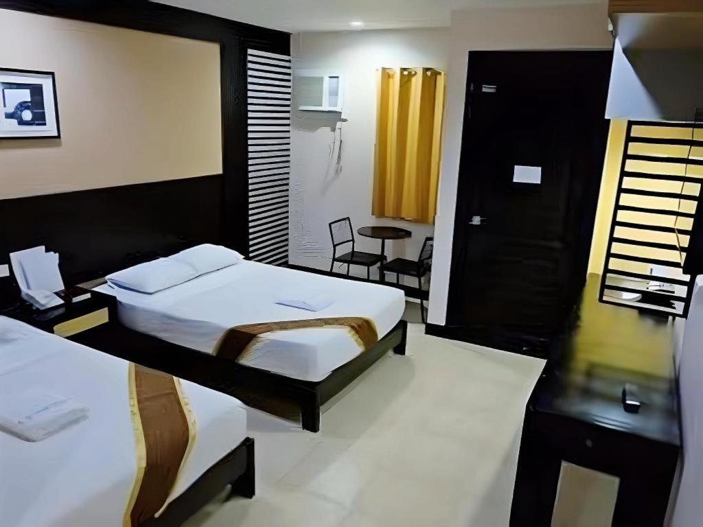 La Carmela De Boracay 3* Balabag (Boracay)