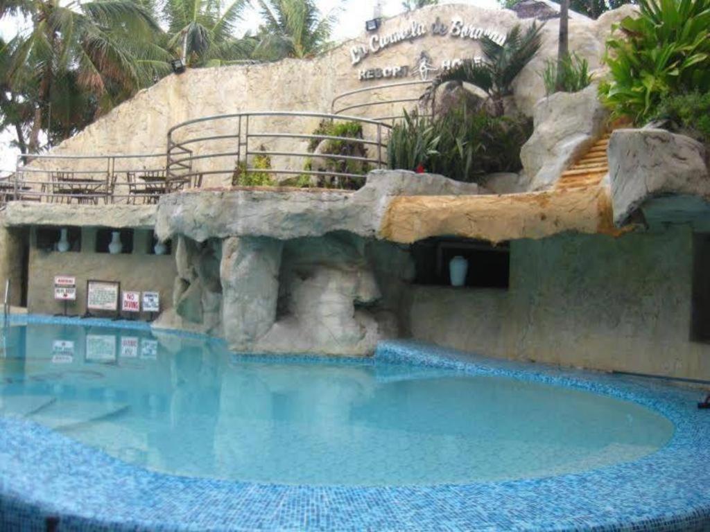 Hotel La Carmela De Boracay Balabag (Boracay)