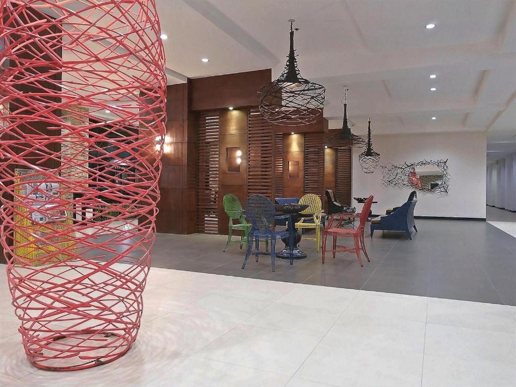 Hotel La Carmela De Boracay