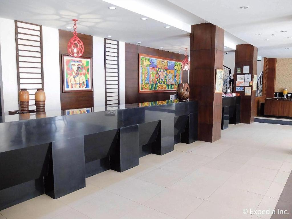 La Carmela De Boracay 3* Balabag (Boracay)