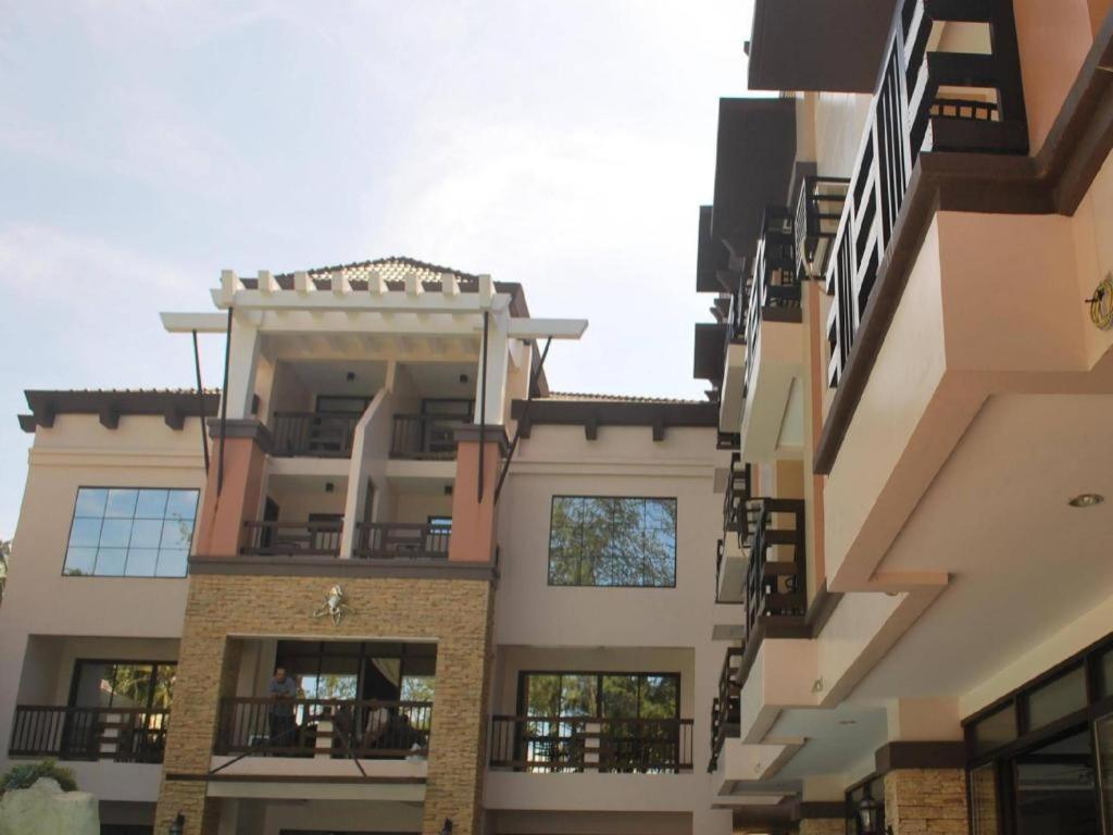 La Carmela De Boracay Hotel 3*