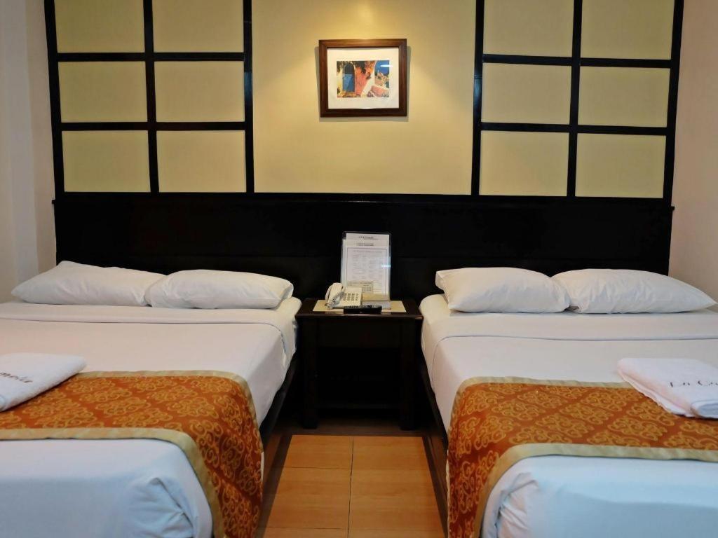 La Carmela De Boracay Hotel Balabag (Boracay)