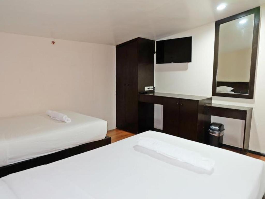 La Carmela De Boracay 3*