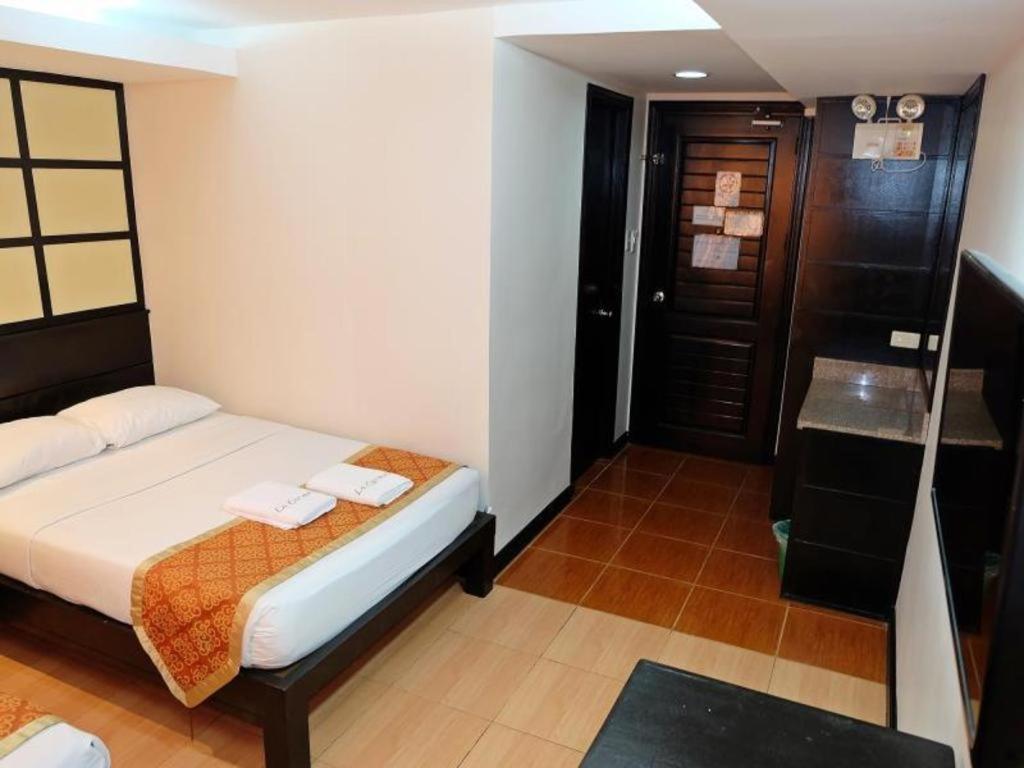 La Carmela De Boracay Hotel 3*