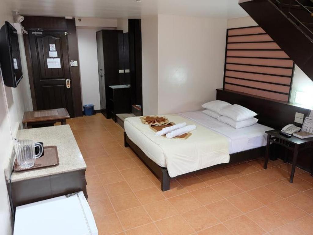 La Carmela De Boracay 3* Balabag (Boracay)