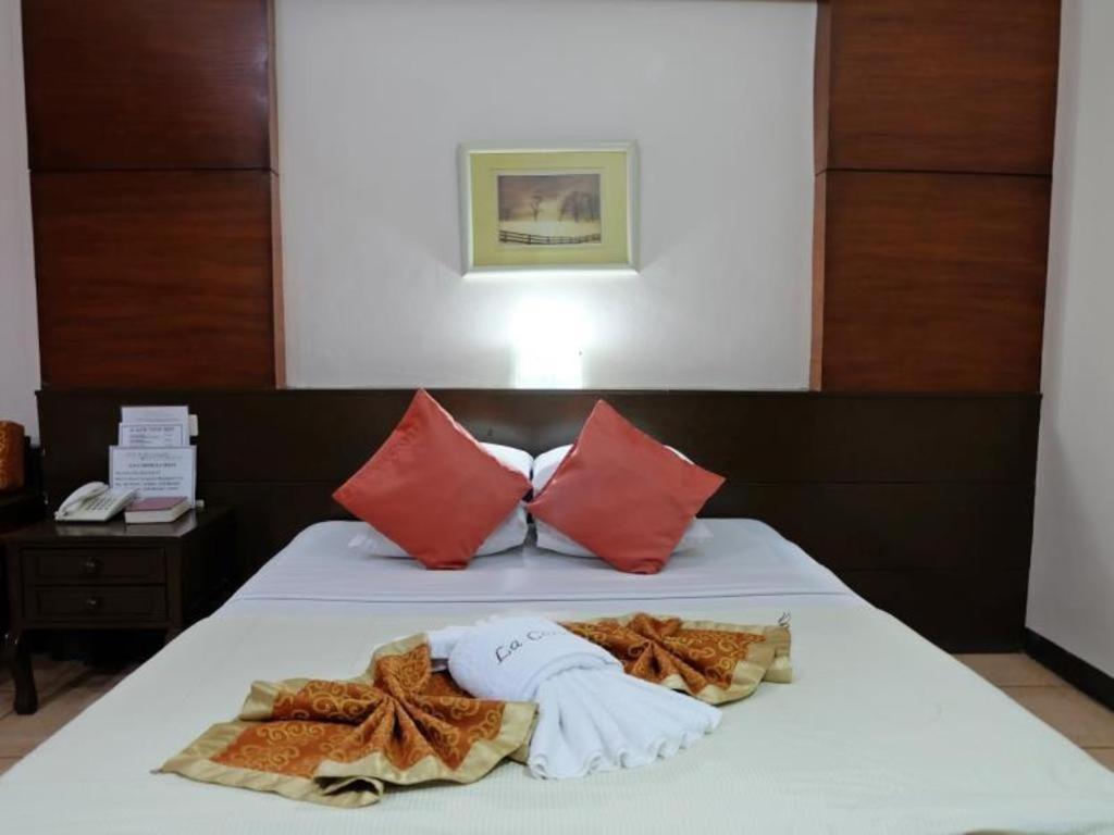 Hotel La Carmela De Boracay Balabag (Boracay)