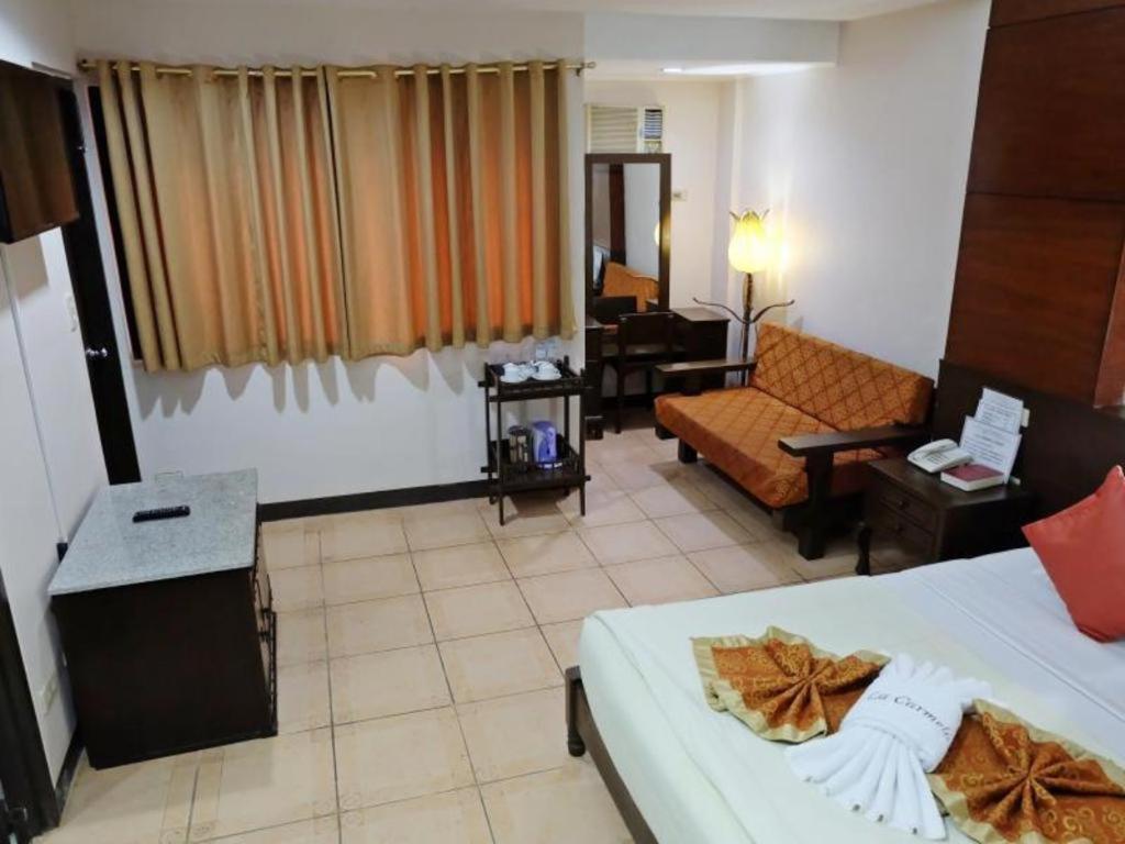 La Carmela De Boracay Hotel 3*