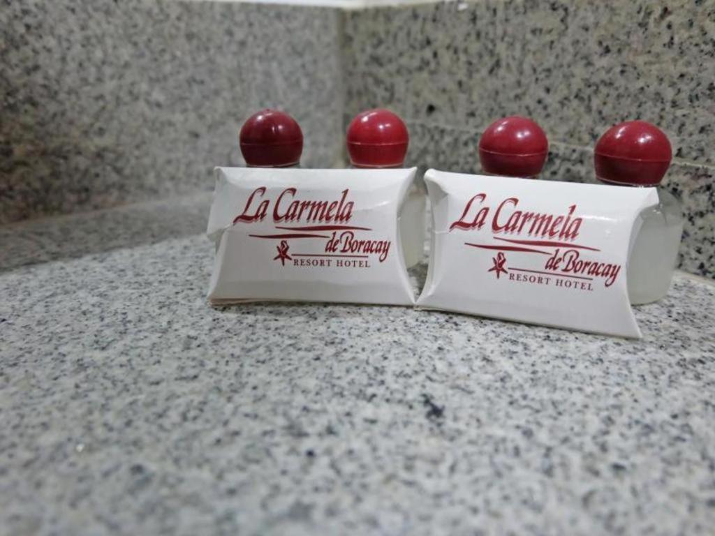 Hotel La Carmela De Boracay 3*