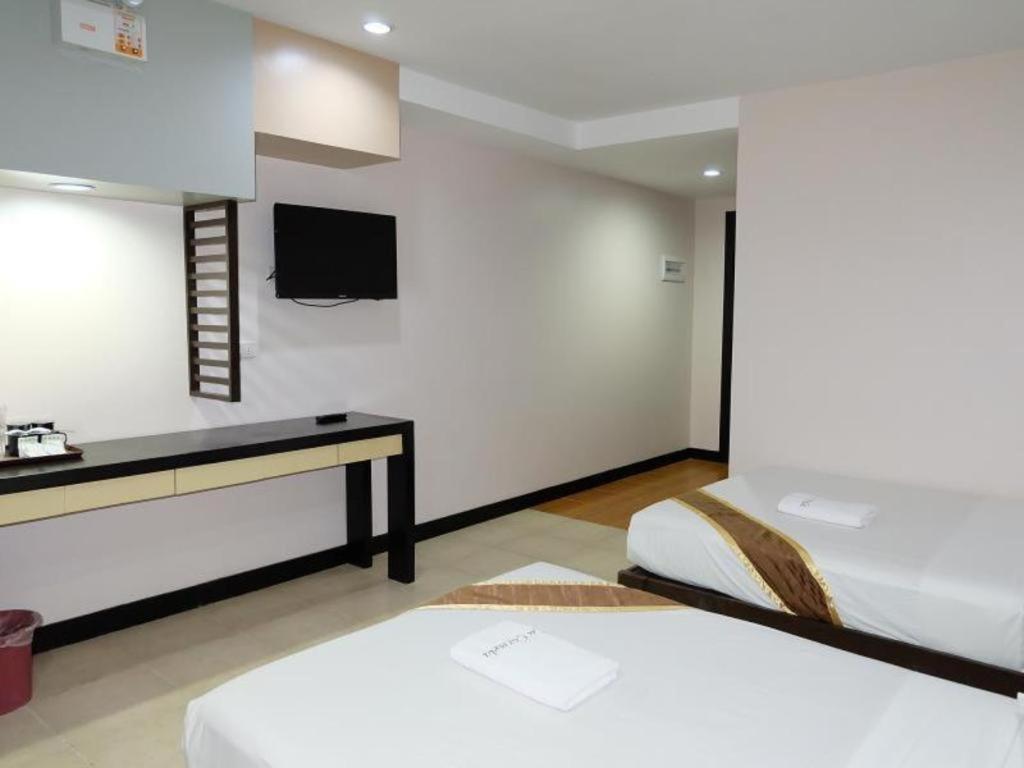 Hotel La Carmela De Boracay Balabag (Boracay)