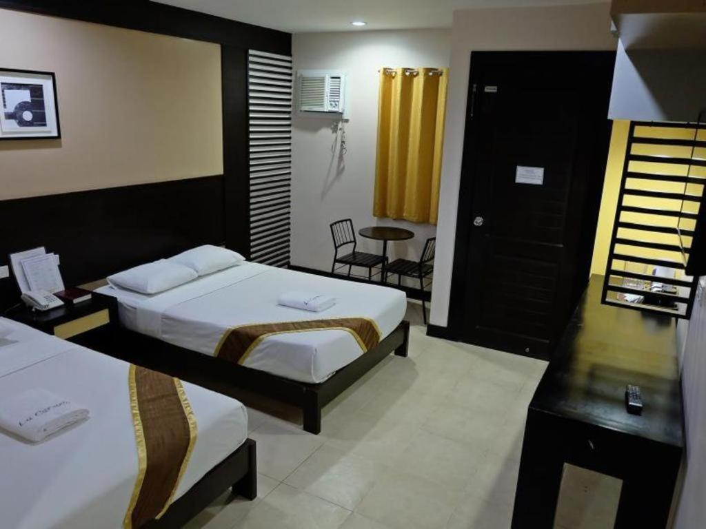La Carmela De Boracay 3* Balabag (Boracay)