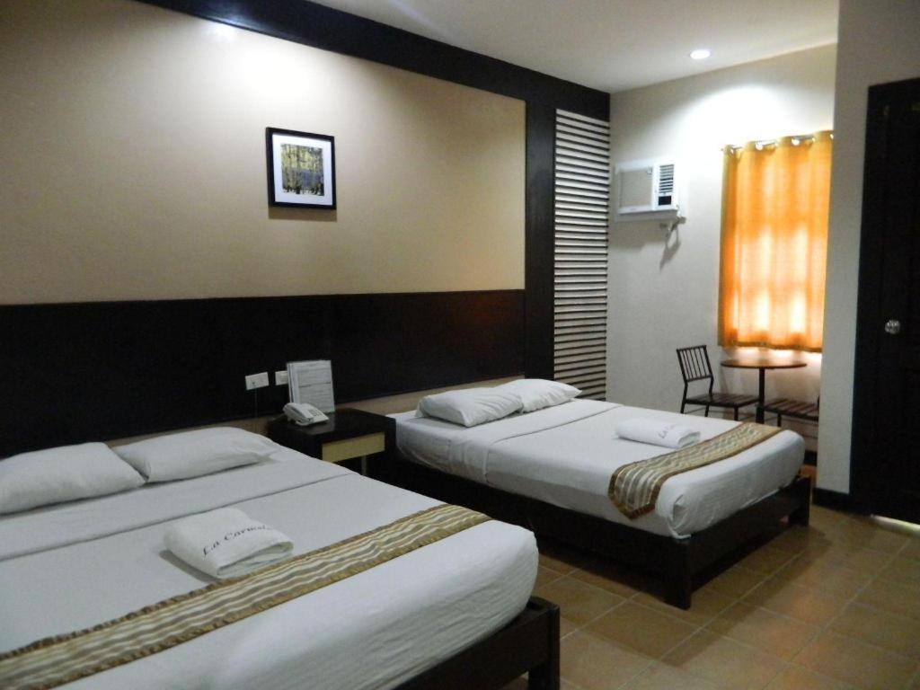 La Carmela De Boracay Hotel 3*