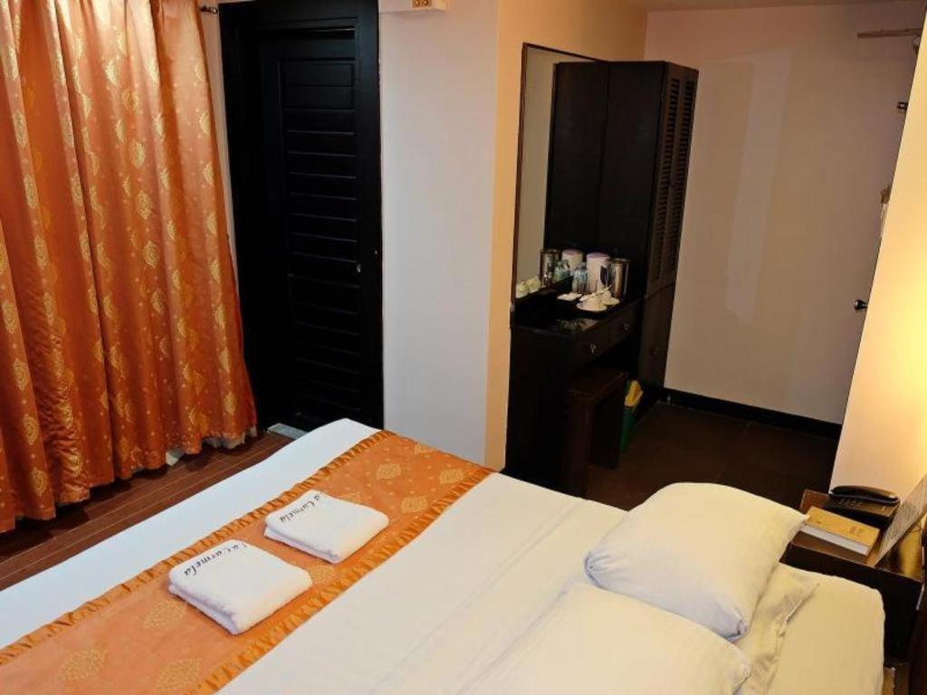 Hotel La Carmela De Boracay