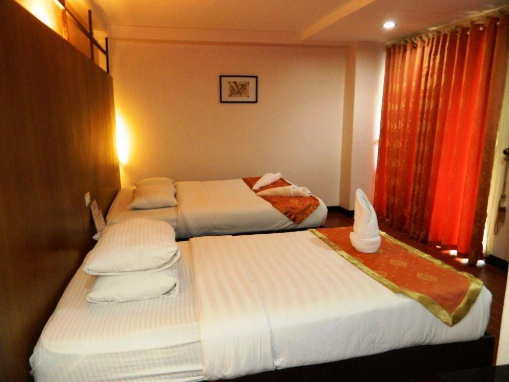 Hotel La Carmela De Boracay