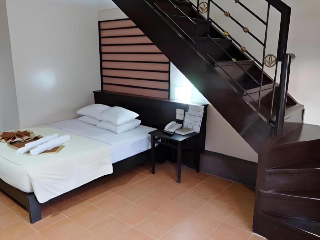 La Carmela De Boracay 3* Balabag (Boracay)