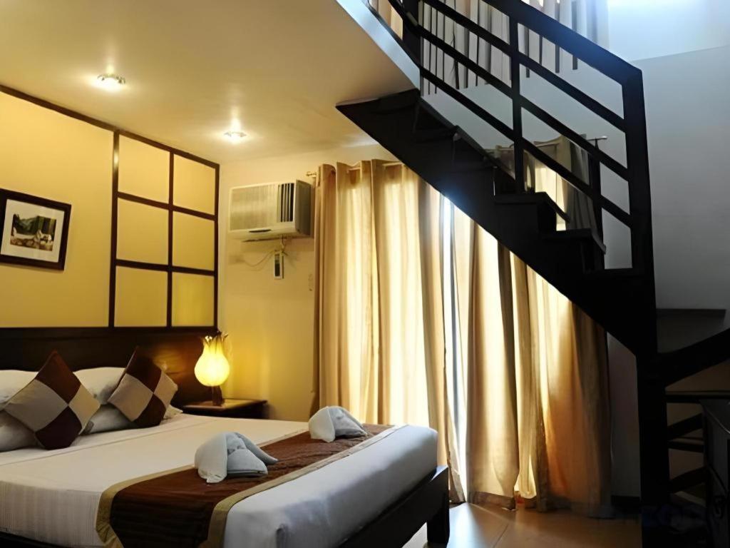 La Carmela De Boracay Hotel Balabag (Boracay)