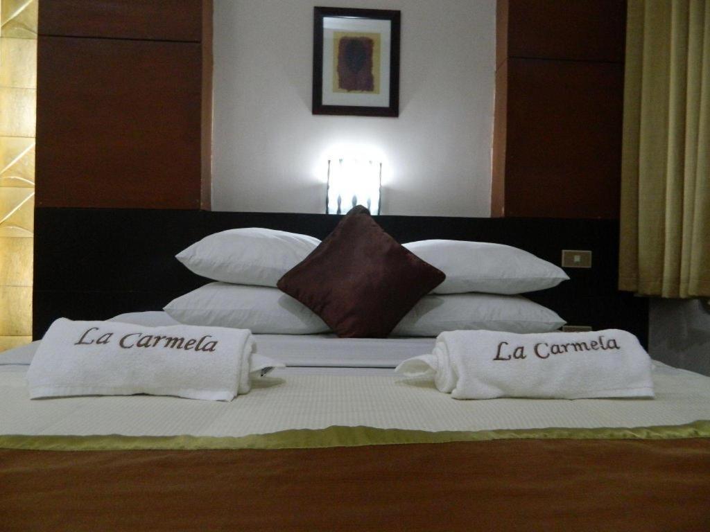 Hotel La Carmela De Boracay