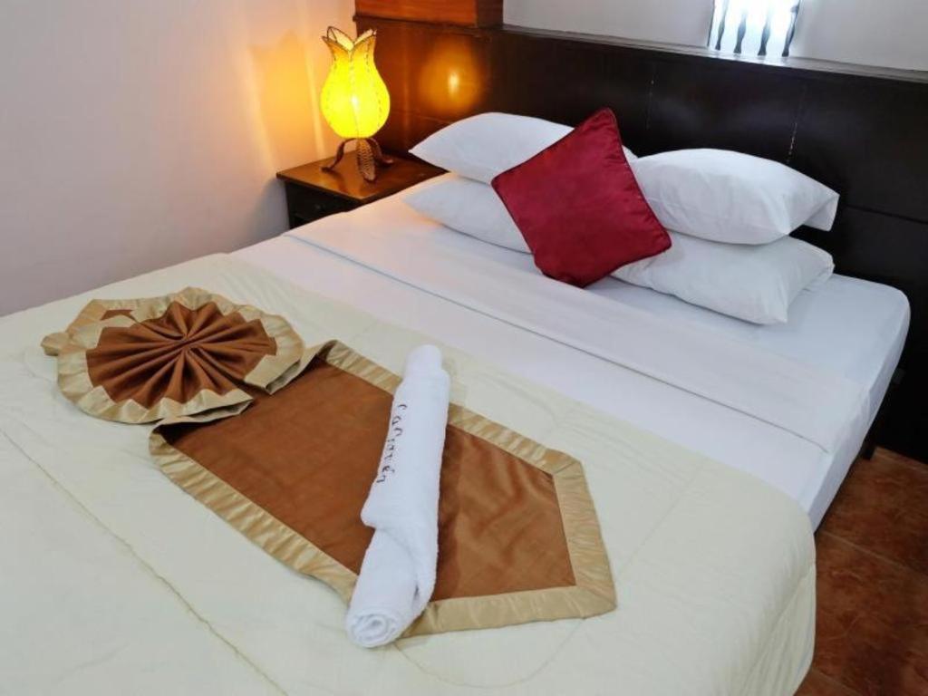 Hotel La Carmela De Boracay Balabag (Boracay)