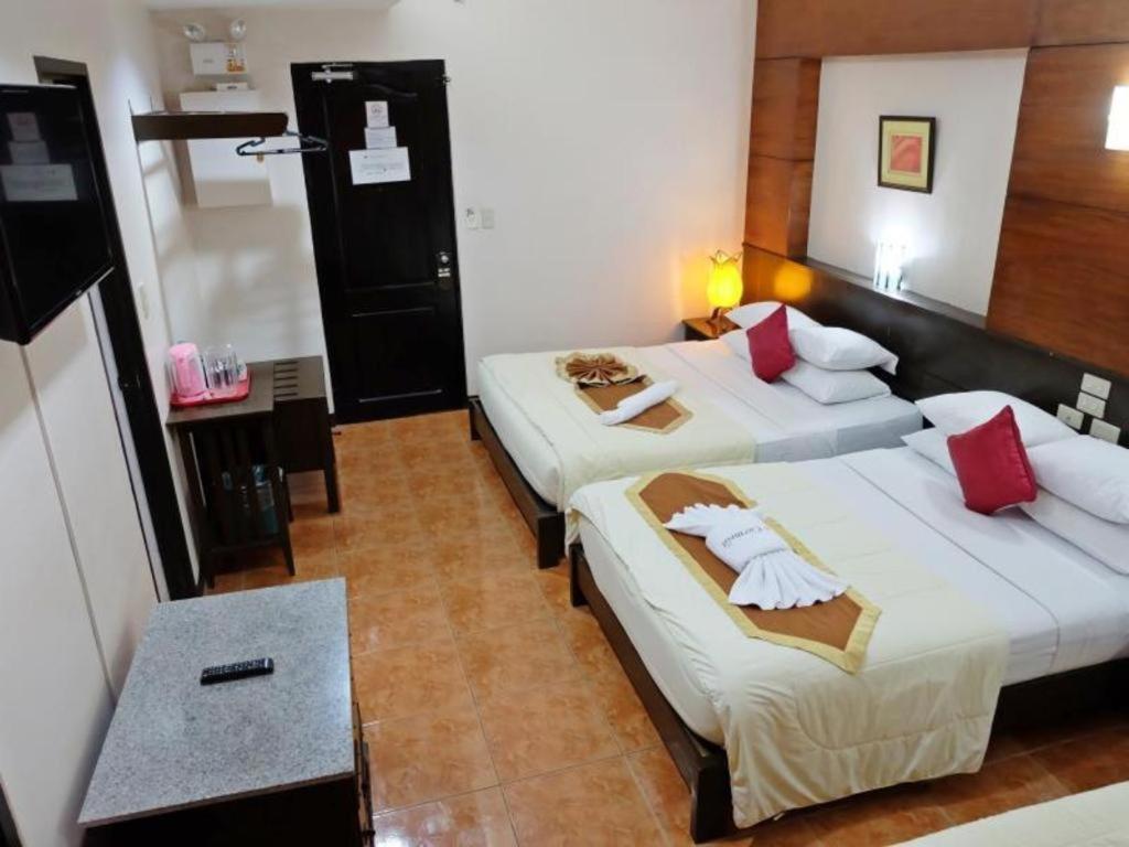 La Carmela De Boracay 3*