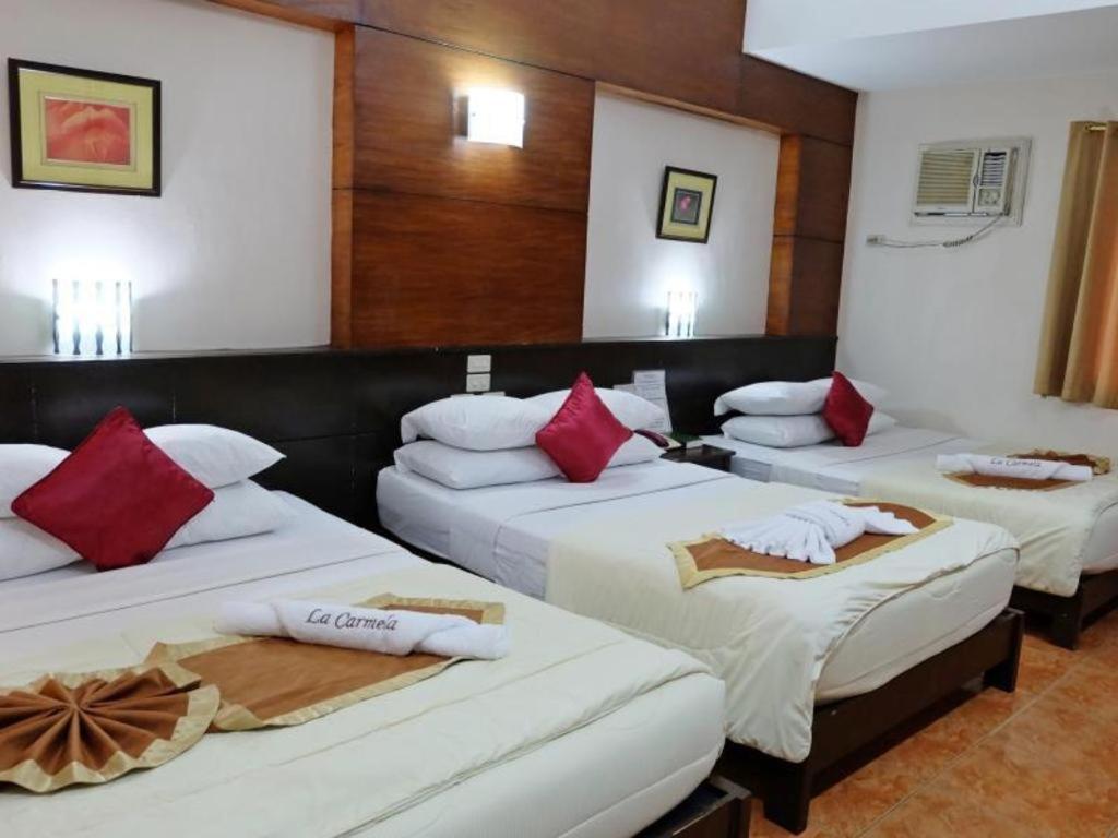 La Carmela De Boracay