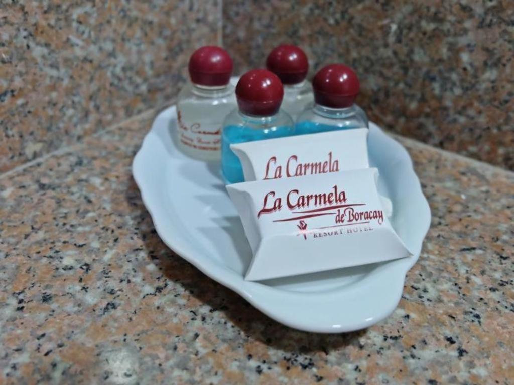 La Carmela De Boracay Balabag (Boracay)
