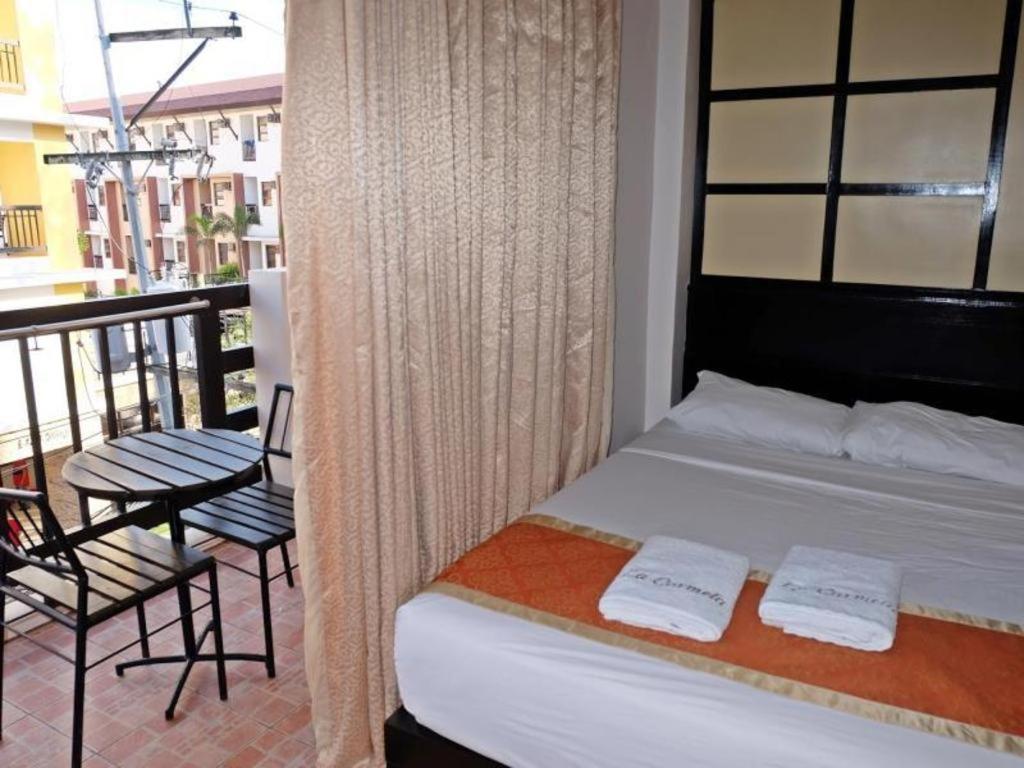La Carmela De Boracay Hotel 3*