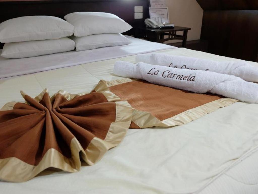 Hotel La Carmela De Boracay