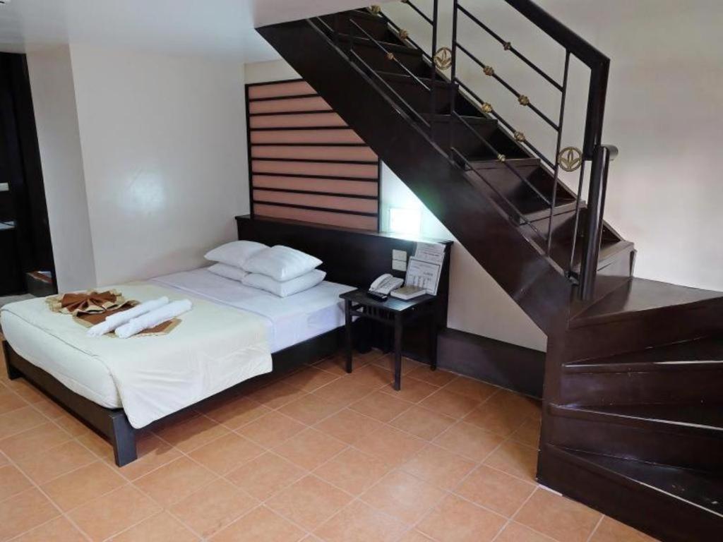 La Carmela De Boracay Hotel 3*