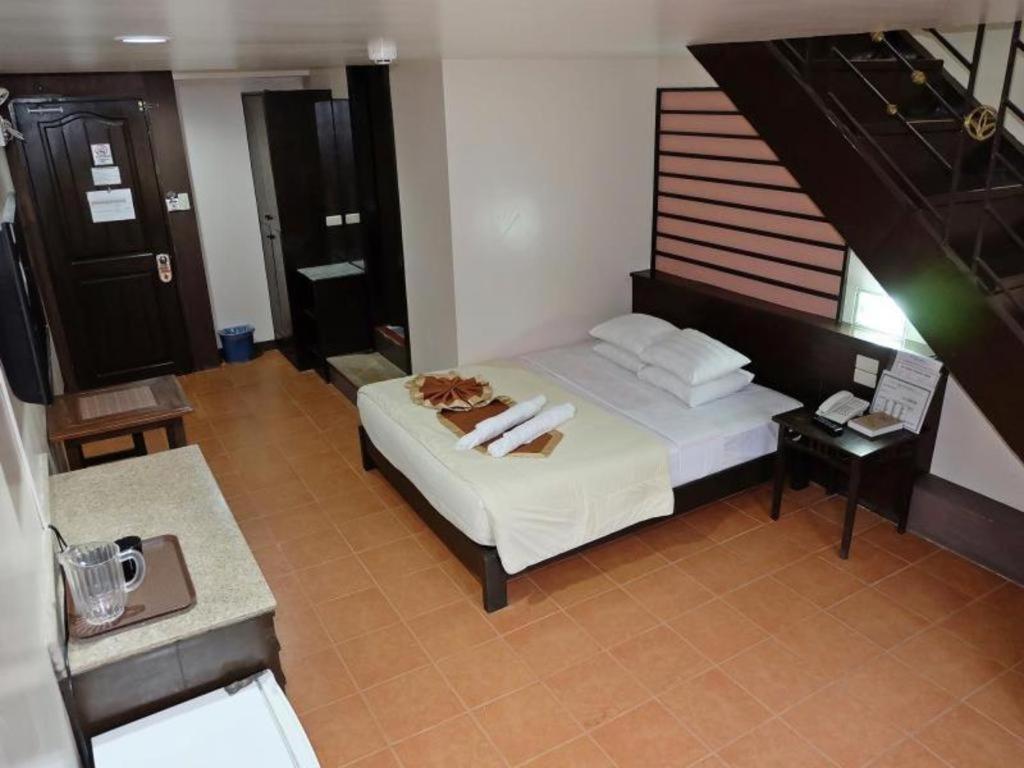 Hotel La Carmela De Boracay Balabag (Boracay)