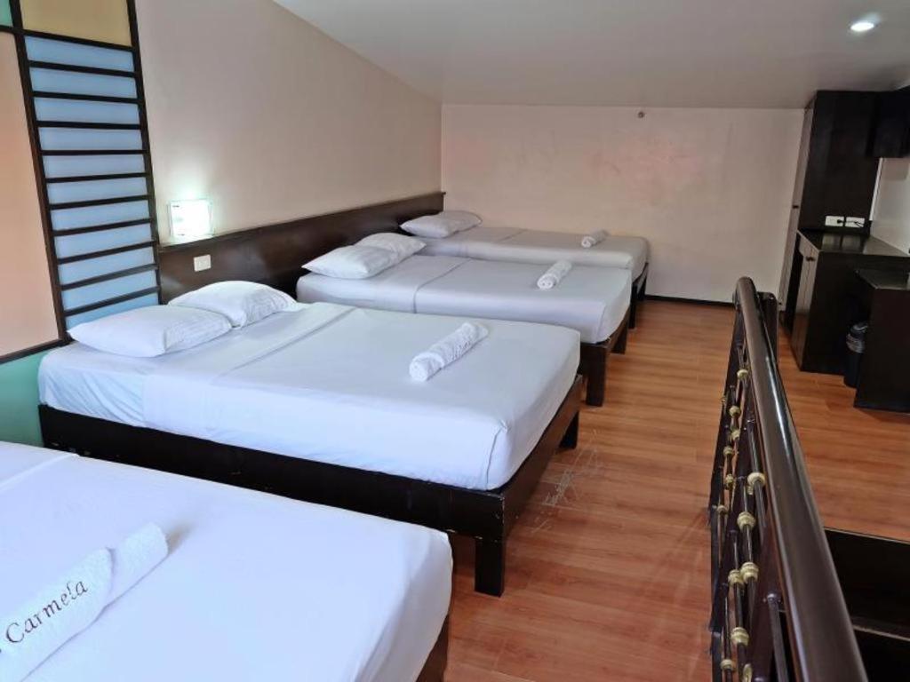 La Carmela De Boracay 3*