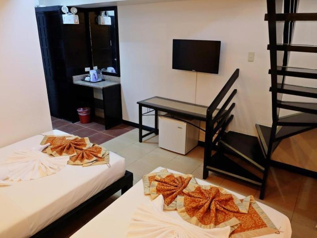 La Carmela De Boracay Hotel 3*