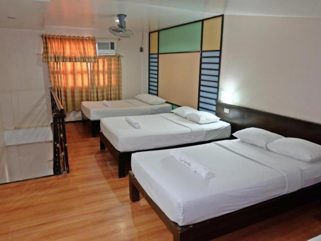 Hotel La Carmela De Boracay Balabag (Boracay)