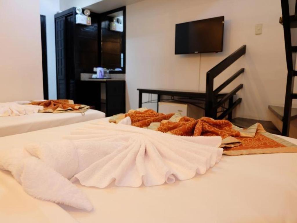 Hotel La Carmela De Boracay