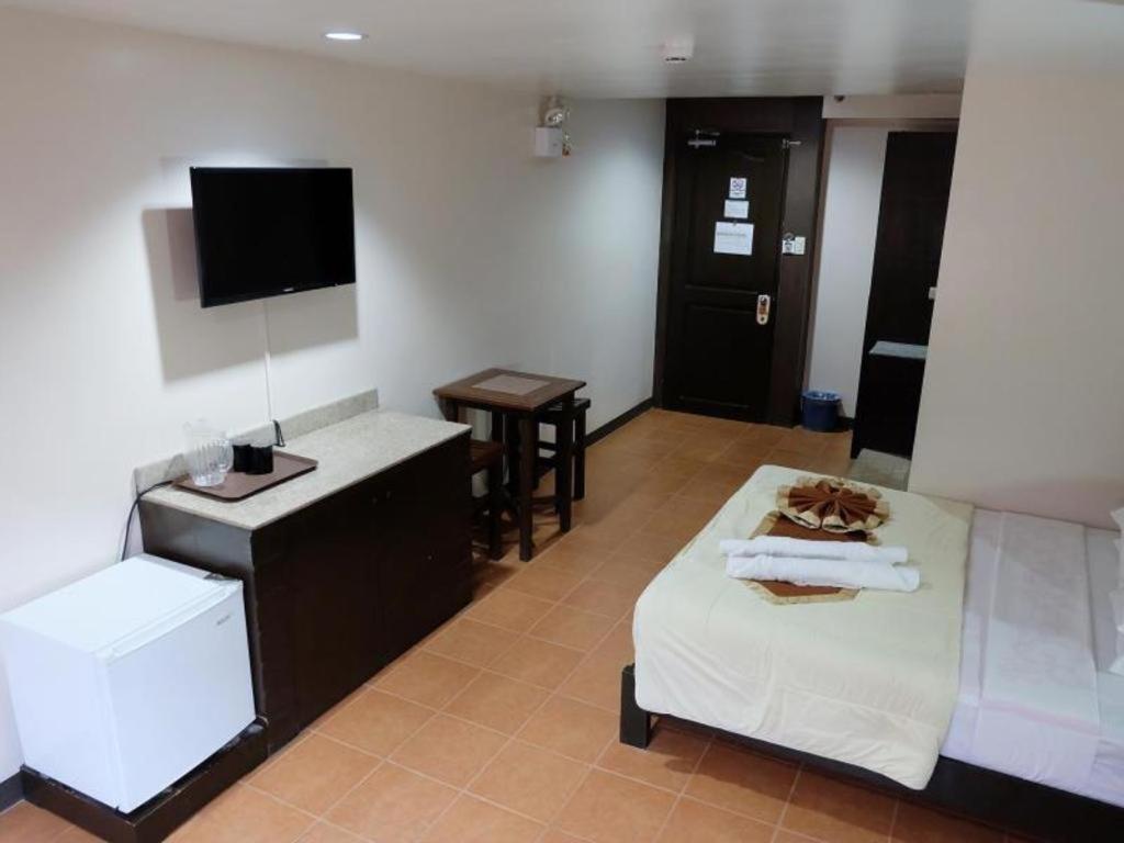 Hotel La Carmela De Boracay