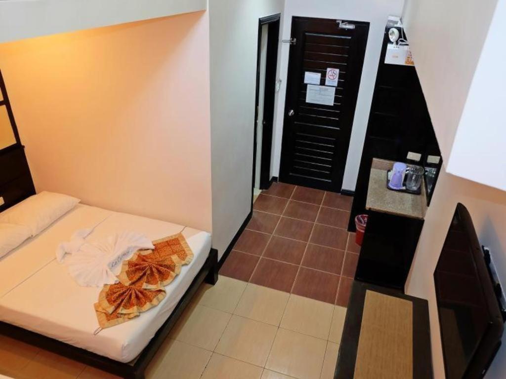 La Carmela De Boracay Hotel 3*